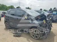 2019 Ford Eco Sport фото