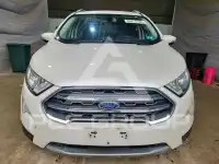2019 Ford Eco Sport фото