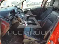 2019 Ford Eco Sport фото