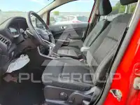 2019 Ford Eco Sport фото
