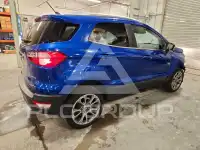 2019 Ford Eco Sport фото
