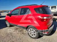 2019 Ford Eco Sport фото