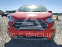 2019 Ford Eco Sport фото