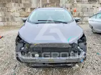 2019 Ford Eco Sport photo