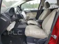 2019 Ford Eco Sport фото