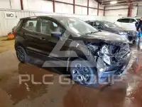 2019 Ford Eco Sport фото