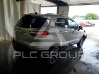 2019 Ford Eco Sport фото