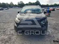 2019 Ford Eco Sport фото