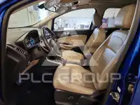 2019 Ford Eco Sport фото