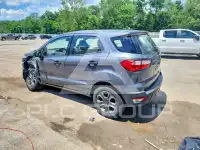 2019 Ford Eco Sport фото