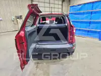 2019 Ford Eco Sport фото