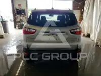 2019 Ford Eco Sport фото