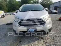 2019 Ford Eco Sport фото