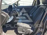 2019 Ford Eco Sport фото