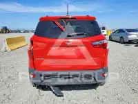 2019 Ford Eco Sport фото