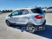 2019 Ford Eco Sport фото