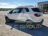 2019 Ford Eco Sport фото