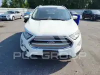 2019 Ford Eco Sport фото