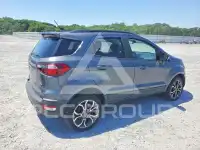 2019 Ford Eco Sport фото