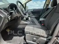 2019 Ford Eco Sport фото