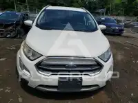 2019 Ford Ecosport фото