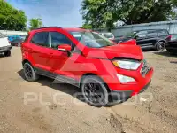 2019 Ford Eco Sport фото