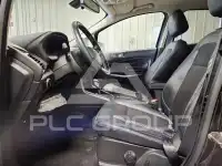 2019 Ford Eco Sport фото