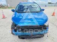 2019 Ford Eco Sport фото