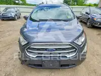 2019 Ford Eco Sport фото
