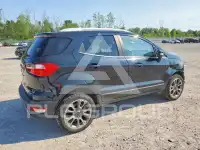2019 Ford Eco Sport photo
