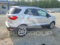 2019 Ford Eco Sport фото