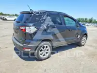 2019 Ford Eco Sport фото