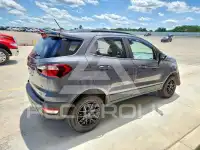 2019 Ford Eco Sport фото