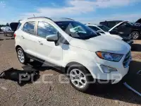 2019 Ford Eco Sport photo