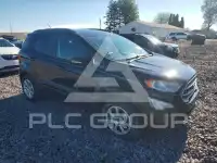 2019 Ford Eco Sport photo