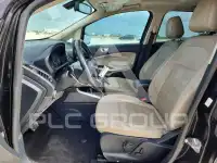 2019 Ford Eco Sport фото