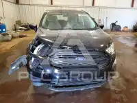 2019 Ford Eco Sport фото