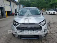 2019 Ford Eco Sport фото