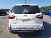 2019 Ford Eco Sport фото