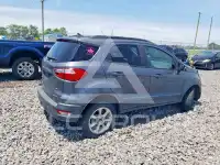 2019 Ford Eco Sport photo
