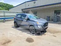 2019 Ford Eco Sport фото