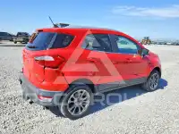 2019 Ford Eco Sport фото