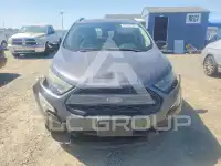 2019 Ford Eco Sport фото