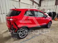 2019 Ford Eco Sport фото