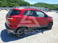 2019 Ford Eco Sport фото