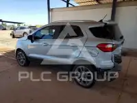 2019 Ford Eco Sport фото