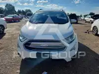 2019 Ford Eco Sport photo