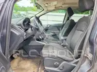 2019 Ford Eco Sport фото