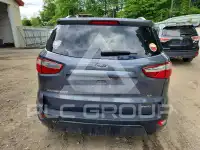 2019 Ford Eco Sport фото
