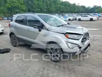 2019 Ford Eco Sport фото